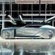 Illustration for article titled The Rolls-Royce 103EX Is A Bizarre Retro Gaze Into A Square-Wheeled Future